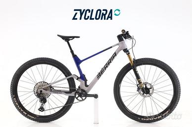 Berria Mako XT t.M