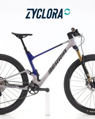 Berria Mako XT t.M