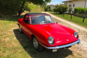Fiat 850 spider bertone