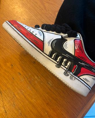 Scarpe Nike