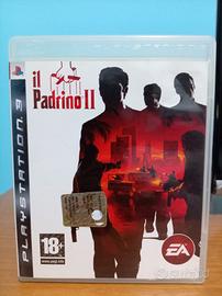 Il Padrino 2 Ps3 Ita