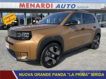 FIAT Grande Panda 1.2 Hybrid 110cv DCT La Pri...