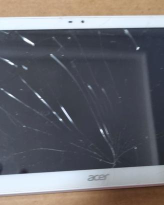 2261-Tablet Acer Iconia
