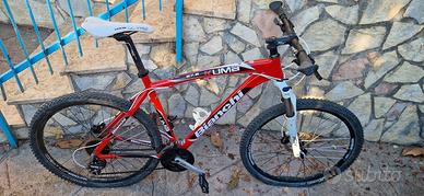 Bianchi Kuma 27.2