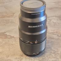 Sony 90 macro f2.8 fe full frame