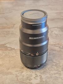 Sony 90 macro f2.8 fe full frame