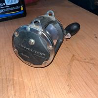 mulinello okuma convector cv 55