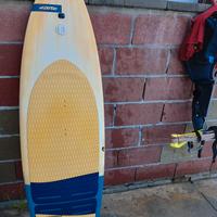 F-ONE Mitu Pro Flex