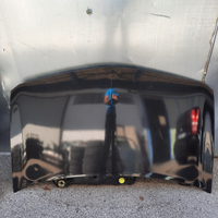 Cofano renault megane