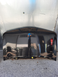 Cofano renault megane