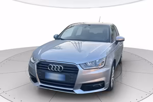 AUDI A1 Sportback 1.4 tdi Admired