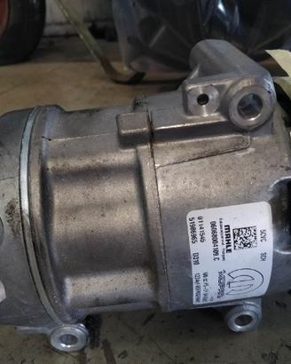 Compressore clima FIAT TIPO 1.4 del 2018