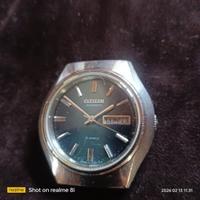 Orologio CITIZEN automatico
