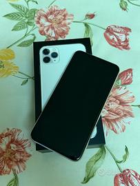Iphone 11 pro max 256 GB