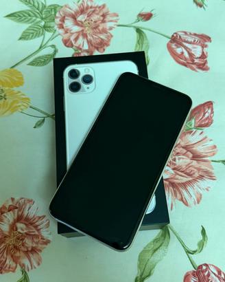 Iphone 11 pro max 256 GB