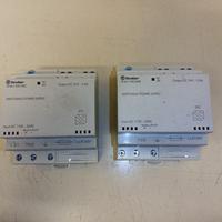 alimentatore switching finder 