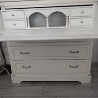 comò cassettiera provenzale 