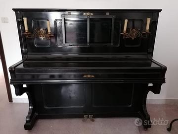 Pianoforte d’epoca G. SCHWECHTEN