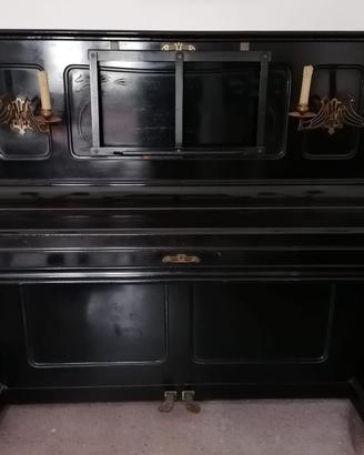 Pianoforte d’epoca G. SCHWECHTEN
