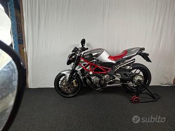 MV Agusta Brutale 910 - 2006