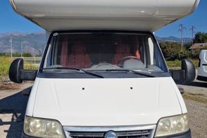 MANSARDATO chausson del 2006 in saldo 992