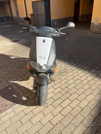 gilera runner 50
