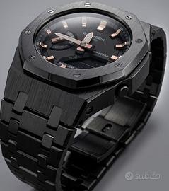 Cover Casio G-schock GA-2100 - Casioak Mod