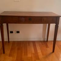 Tavolino scrittoio del ‘900