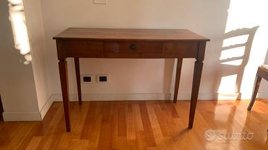 Tavolino scrittoio del ‘900