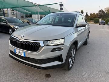 Skoda Karoq 2.0 150 Cv 4X4 DSG Executive