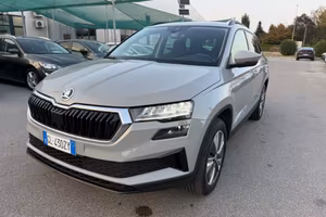 Skoda Karoq 2.0 150 Cv 4X4 DSG Executive