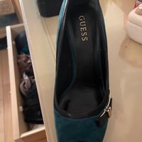 Scarpe guess