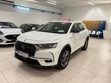 Ds DS 7 Crossback GRAND CHIC BlueHDi 180 aut. SPOT