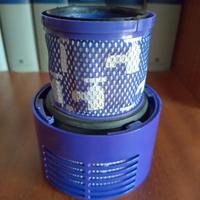 3 filtri Dyson v10 compatibili