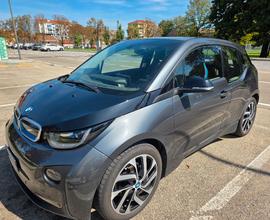 BMW i3 94Ah