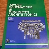 Tavole schematiche
