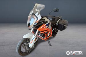KTM 1290 Adventure R