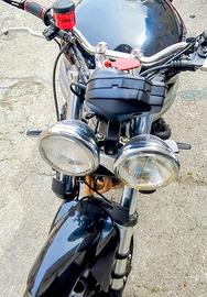 Triumph Speed 955i