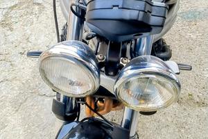 Triumph Speed 955i