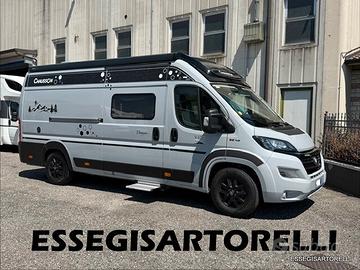 CHAUSSON PREMIUM V 690 FULL GANCIO VAN 636 2021 KM