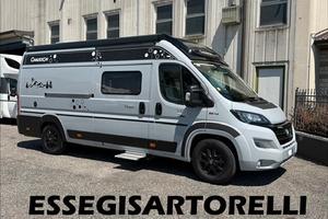CHAUSSON PREMIUM V 690 FULL GANCIO VAN 636 2021 KM