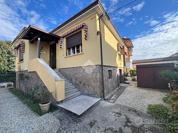 CASA INDIPENDENTE A PIOVE DI SACCO