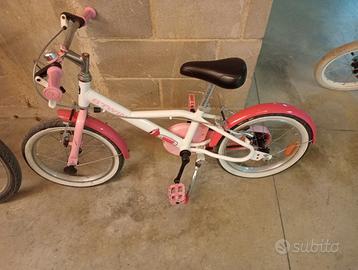 Biciclette bambino