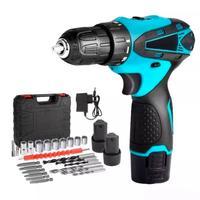 trapano avvitatore a doppia batteria 48V