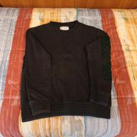 Felpa gaelle tg 40 cotone garzato