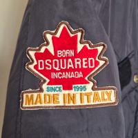 Giubbotto Dsquared2 bambino