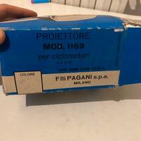 Proiettore MOD 1169