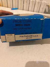 Proiettore MOD 1169