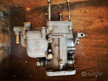 Carburatore Weber 28/36 DCD 1