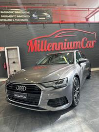 Audi A6 50 3.0 TDI quattro tiptronic Business...
